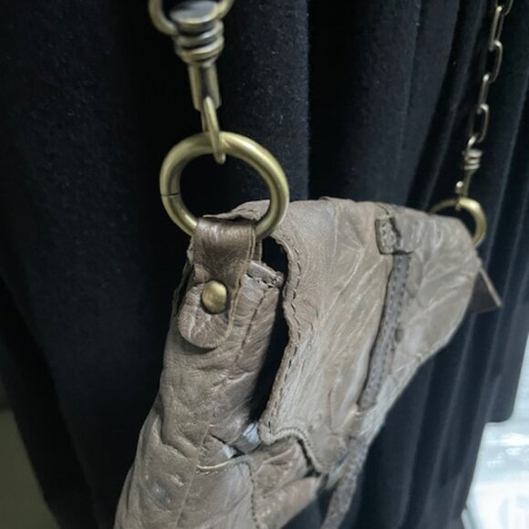 Monserat De Lucca NWOT mini crossbody - Picture 6 of 9